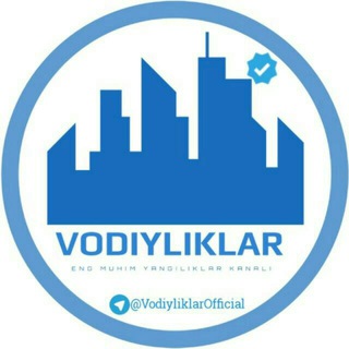 🌱VODIYLIKLAR🇺🇿