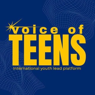 Voice of Teens