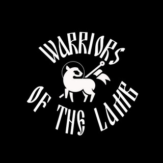Warriors of the Lamb