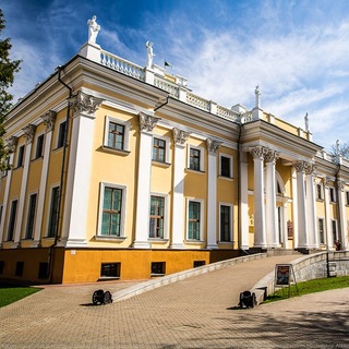 Центральный - в сердце города