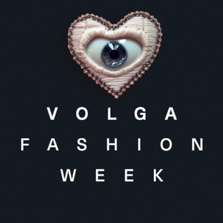 VOLGA FASHION WEEK