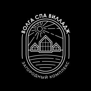 VOLGA SPA | Загородный Комплекс