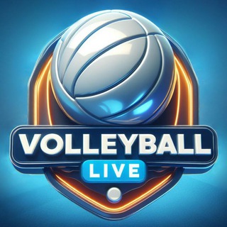 Волейбол LIVE🏐