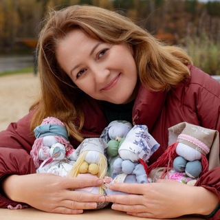 Татьяна Волошина