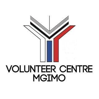 Volunteer centre MGIMO🤍