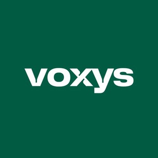 VOXYS NEWS