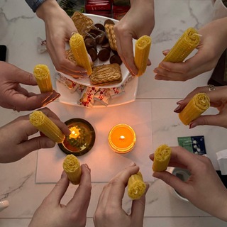 Женский клуб «В потоке»
