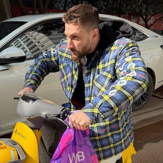 Варагич. Про бизнес и 💰 с Китаем