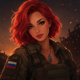 Ведьмина изба🦊