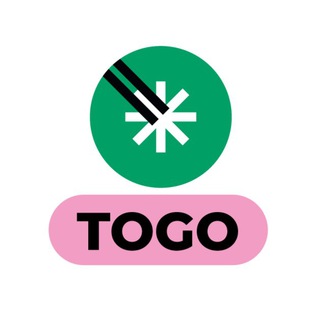 Вжух и Суши TOGO