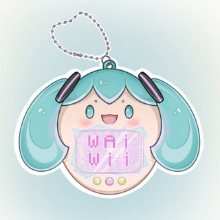 •waiwii•