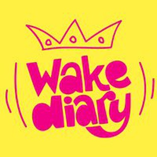 Wakediary🏄🚤
