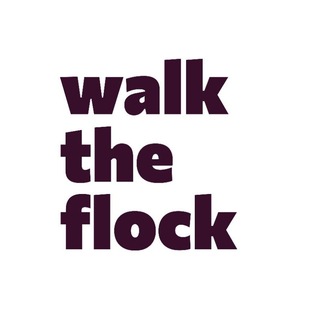 walk the flock