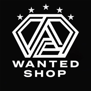 WANTED SHOP