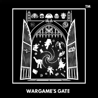ＷＡＲＧＡＭＥ’Ｓ ＧＡＴＥ