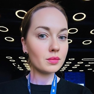 Путь коуча. Ольга Вильковская