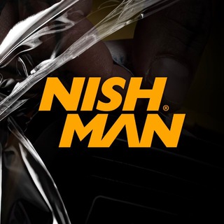 WE ARE NISHMAN