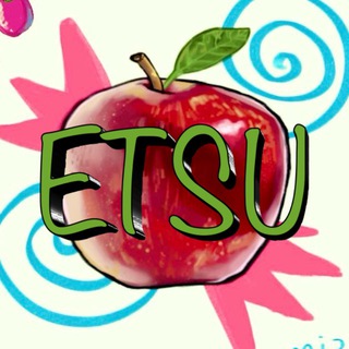 ETSU𖦹