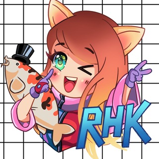 Alina Rin🐟