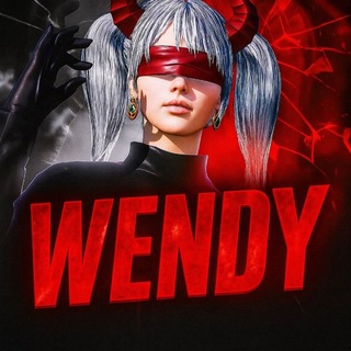 lgxWENDY🇺🇦