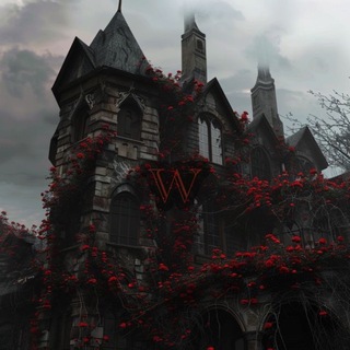 𝗙𝗔𝗠𝗜𝗟𝗬 — W