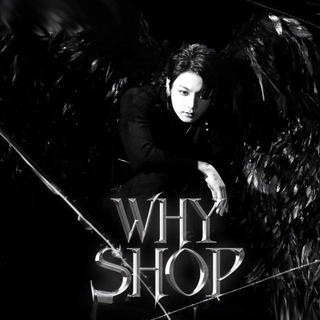 WHY SHOP?