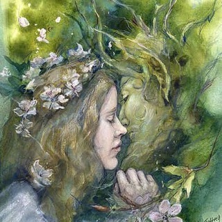 ☘️Знакомства магов, язычников и ведьм☘️