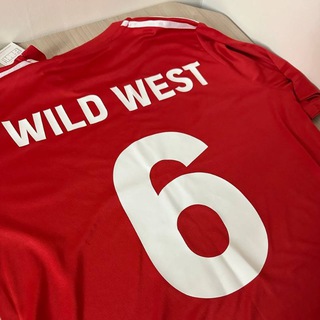 Wild West