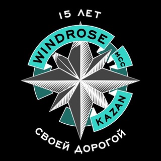 WINDROSE MCC KAZAN