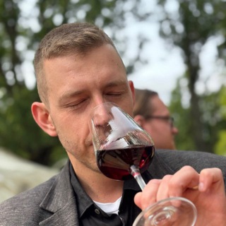 Что мы пьем, Саша?🍷