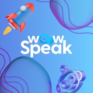 Онлайн школа🇬🇧Wowspeak