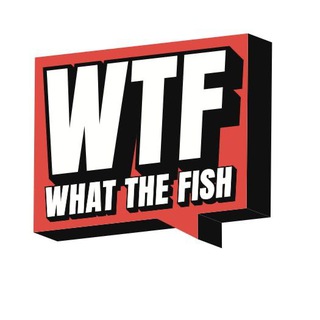 WTFish.ru - эстетика современной рыбалки