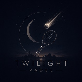 Twilight Padel