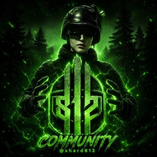 812 COMMUNITY