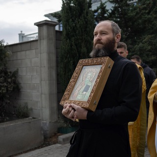Андреевский дом милосердия