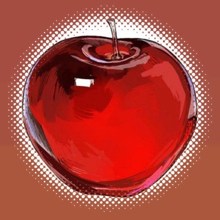 𝑅ест *Ябᴧᴏчный ᴨиᴩᴏᴦ ⧼🍎⧽