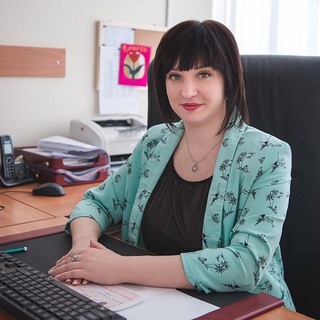 Яна Гальцина