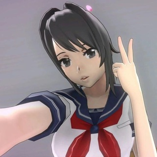 Yandere simulator leak[неделя вп]