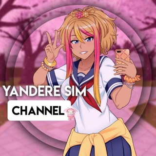 Yandere Simulator💗|Яндере симулятор💗