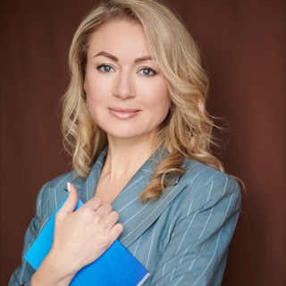 Ярослава Дицевич🌱Экология права