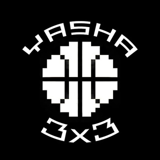YASHA 3X3🏀