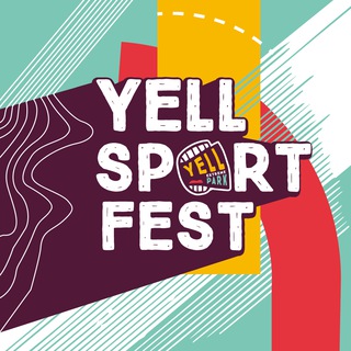 YELL SPORT FEST