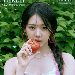 RORA | BABYMONSTER | YG