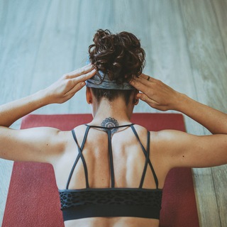 YOGA404 | Наука и ЗОЖ