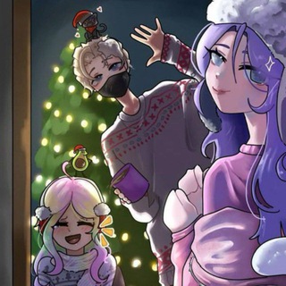 [ПОИСК АДМИНОВ] ЙОШИ! Кф + Дейли