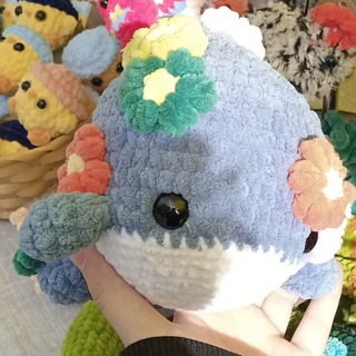 ᕓ𐌀𐌋𐌄🐋