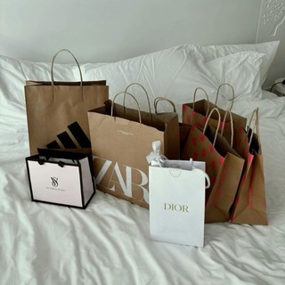 Your american shopping