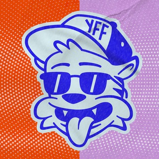 Your Font Fetish🔵YFF