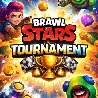 Welcome to Brawl Stars !🎮