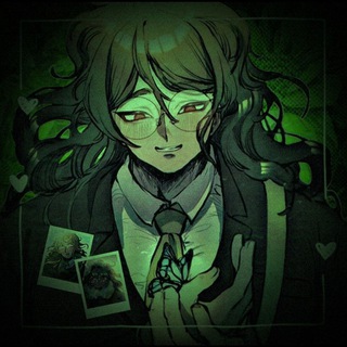 ❝𝙂𝙤𝙣𝙩𝙖`𝙨 𝙉𝙤𝙩𝙚𝙨❝